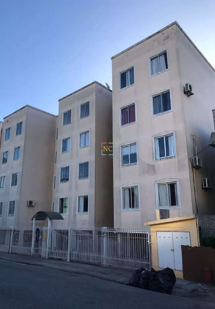 Apartamento, 2 quartos, 60 m² - Foto 1