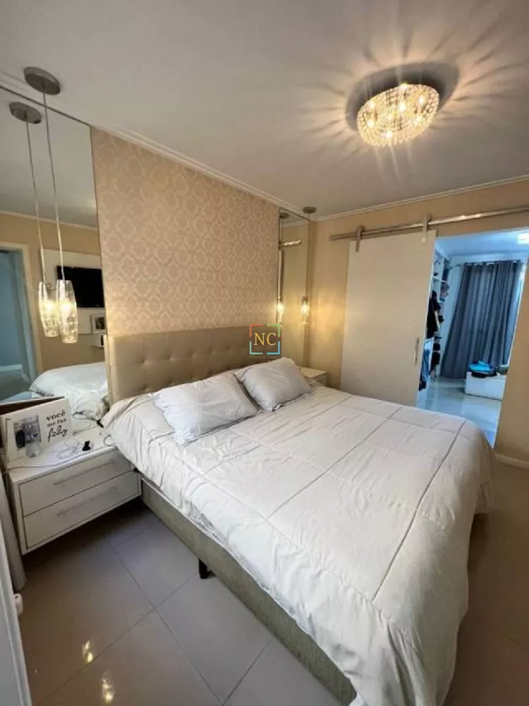 Apartamento, 3 quartos, 137 m² - Foto 5