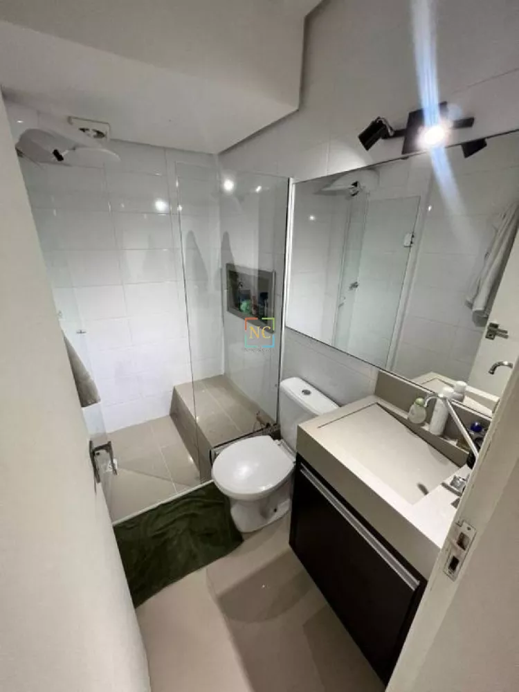 Apartamento, 3 quartos, 137 m² - Foto 8