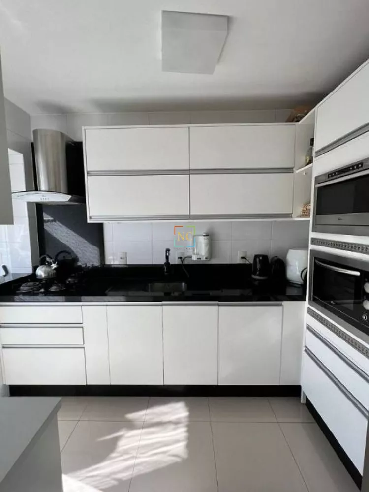 Apartamento, 3 quartos, 137 m² - Foto 4