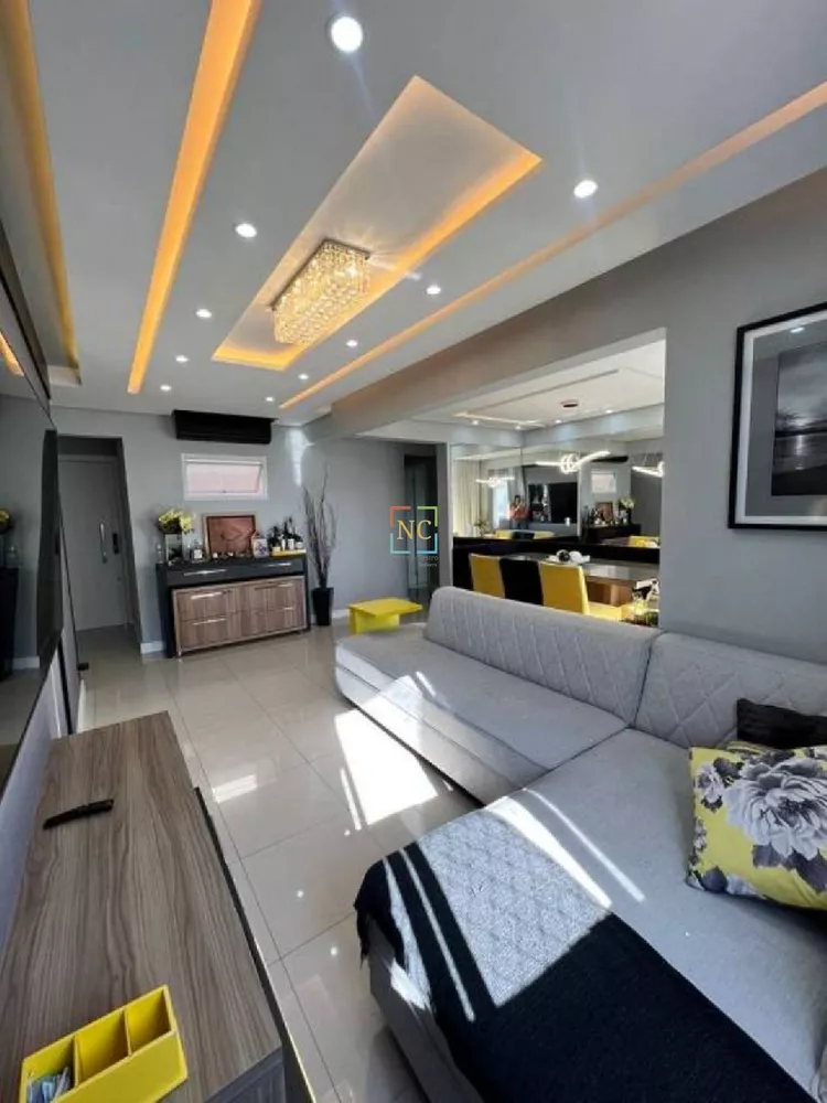Apartamento, 3 quartos, 137 m² - Foto 1