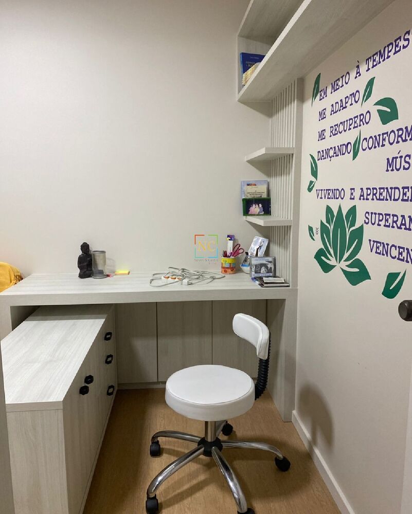 Apartamento à venda com 2 quartos, 63m² - Foto 3