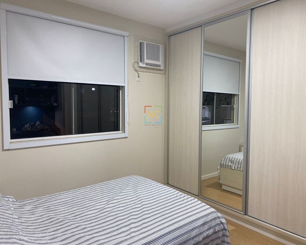 Apartamento à venda com 2 quartos, 63m² - Foto 4