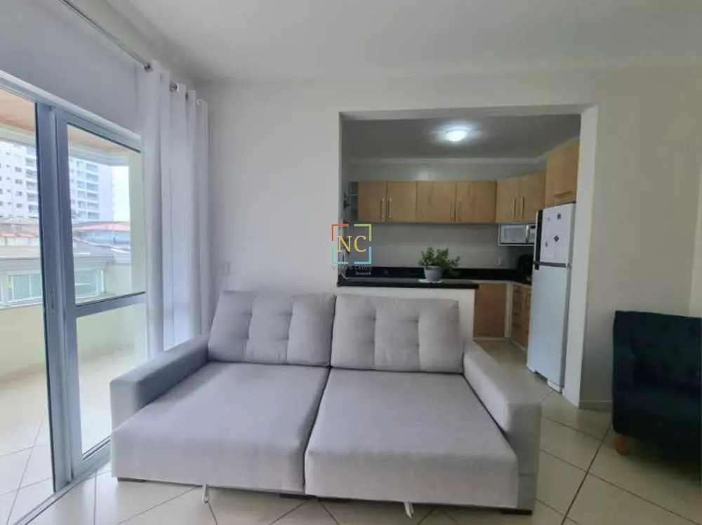 Apartamento à venda com 3 quartos, 91m² - Foto 6