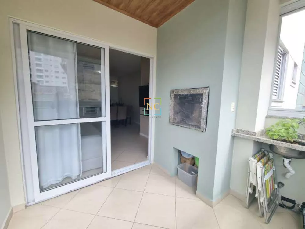 Apartamento à venda com 3 quartos, 91m² - Foto 10