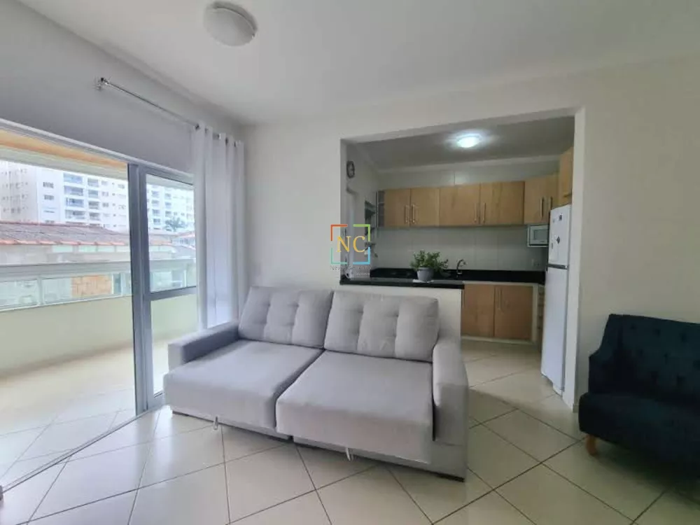 Apartamento à venda com 3 quartos, 91m² - Foto 7