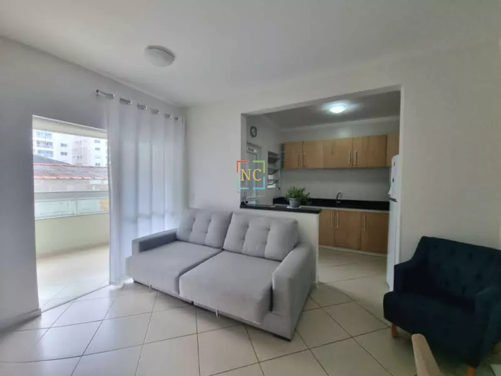 Apartamento à venda com 3 quartos, 91m² - Foto 8