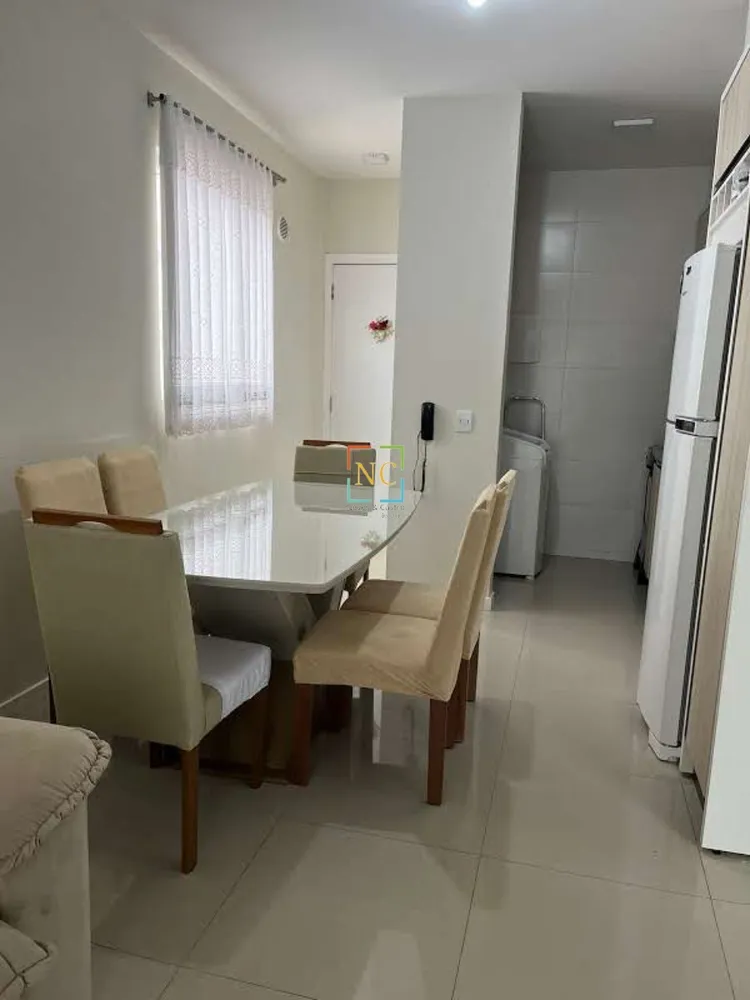 Apartamento, 2 quartos, 65 m² - Foto 6