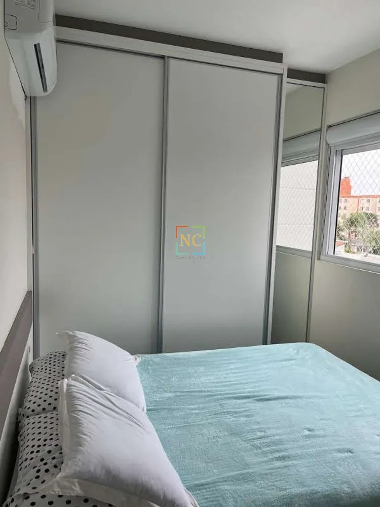 Apartamento, 2 quartos, 65 m² - Foto 8