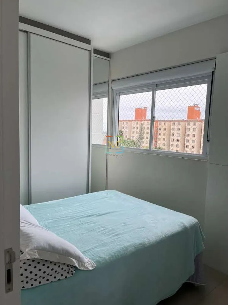 Apartamento, 2 quartos, 65 m² - Foto 9