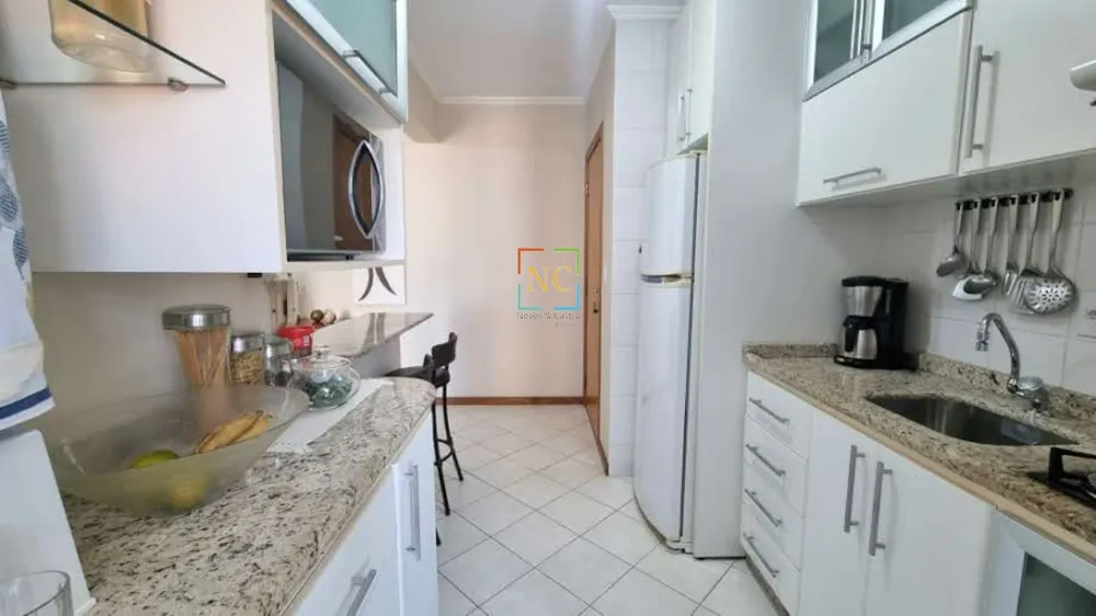 Apartamento, 1 quarto, 54 m² - Foto 2