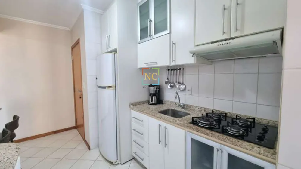 Apartamento, 1 quarto, 54 m² - Foto 7
