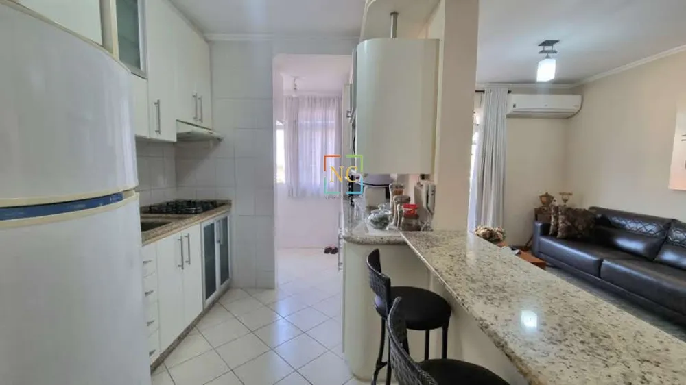 Apartamento, 1 quarto, 54 m² - Foto 7