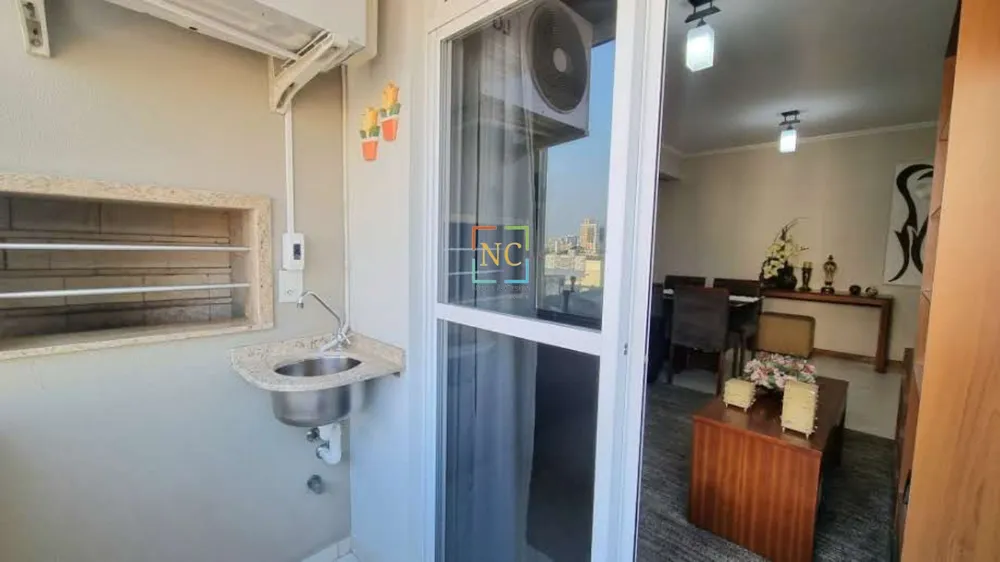 Apartamento, 1 quarto, 54 m² - Foto 3