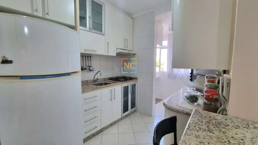 Apartamento, 1 quarto, 54 m² - Foto 8