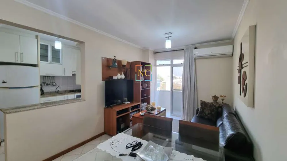 Apartamento, 1 quarto, 54 m² - Foto 6