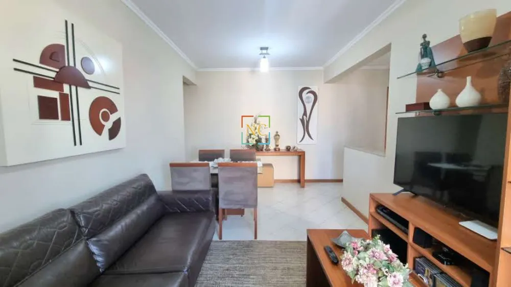Apartamento, 1 quarto, 54 m² - Foto 5