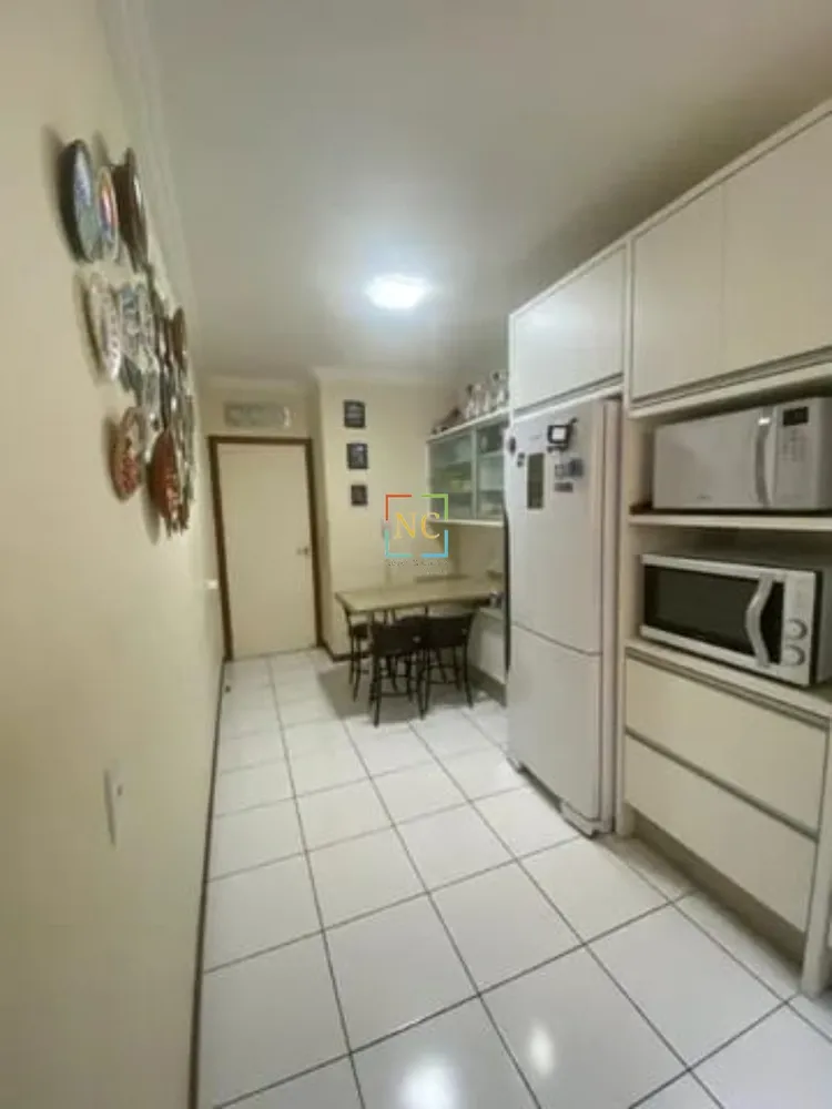 Apartamento, 3 quartos, 110 m² - Foto 6