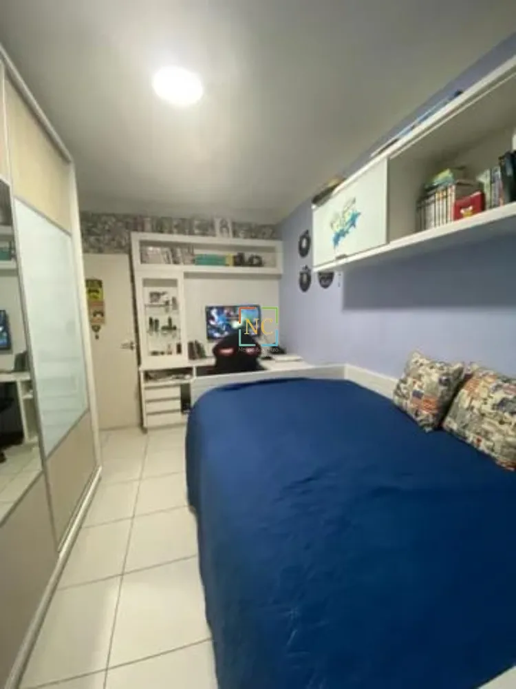 Apartamento, 3 quartos, 110 m² - Foto 13