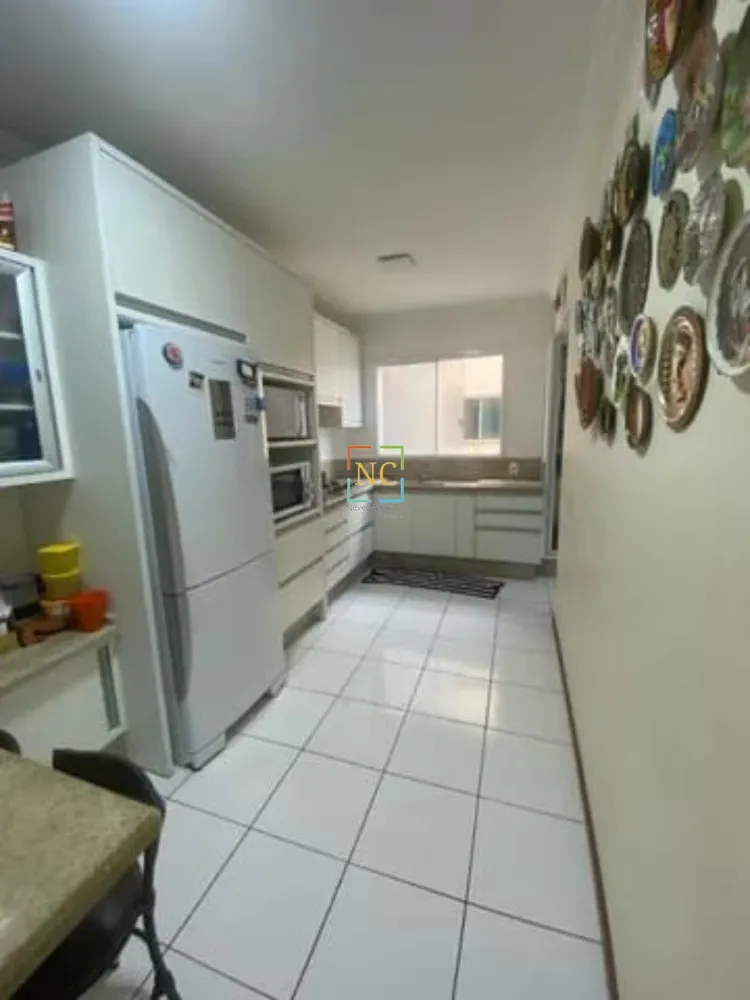 Apartamento, 3 quartos, 110 m² - Foto 5