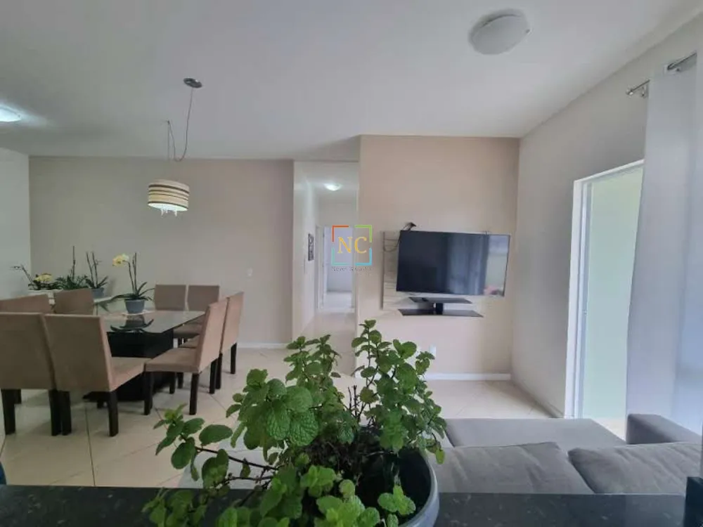 Apartamento, 3 quartos, 91 m² - Foto 7