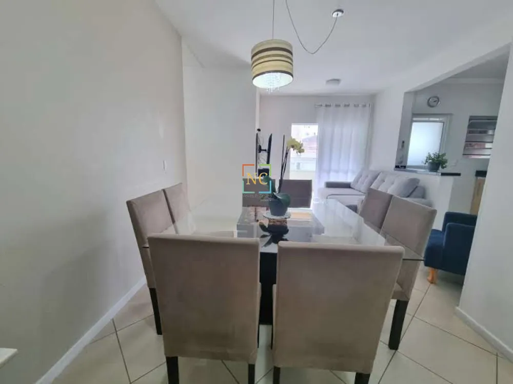 Apartamento, 3 quartos, 91 m² - Foto 1
