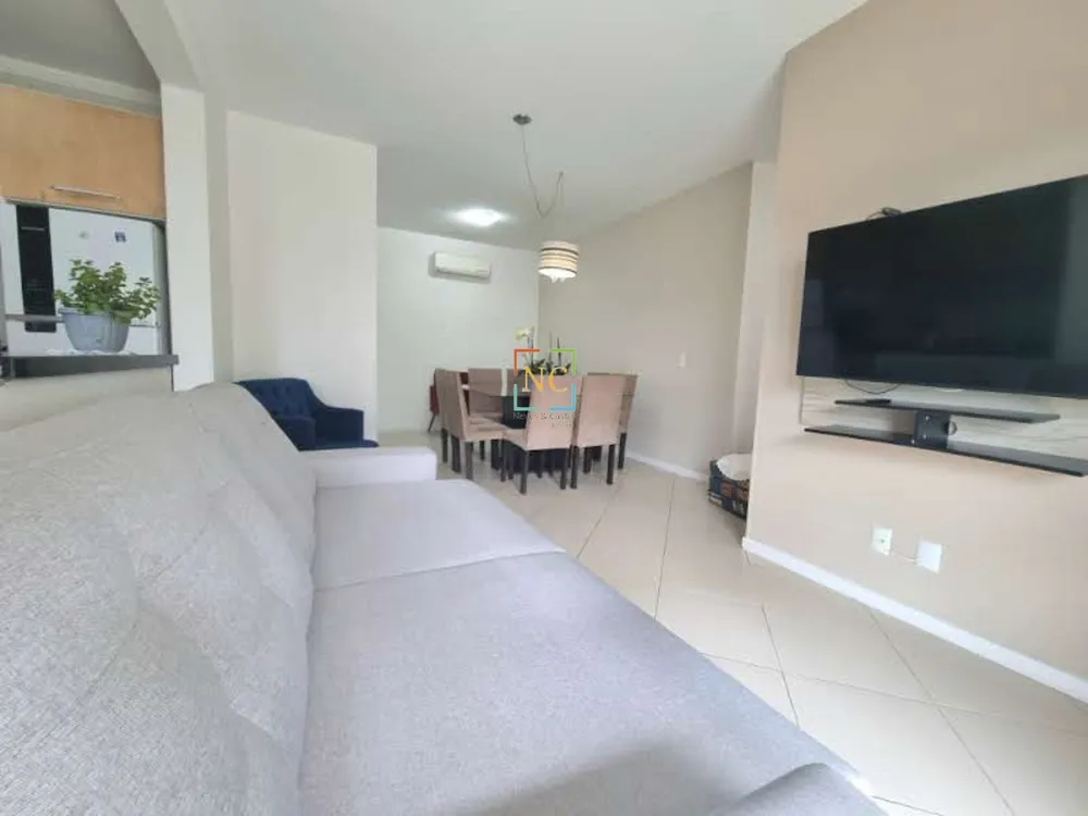 Apartamento, 3 quartos, 91 m² - Foto 4