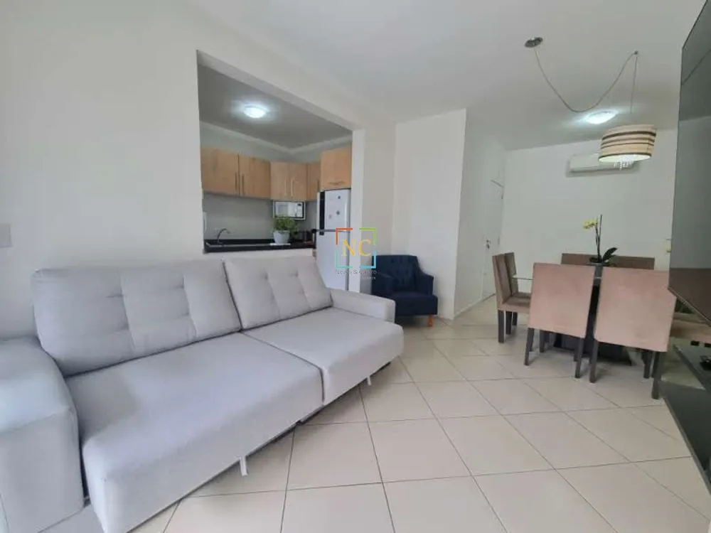 Apartamento, 3 quartos, 91 m² - Foto 2