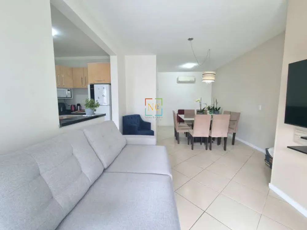 Apartamento, 3 quartos, 91 m² - Foto 3
