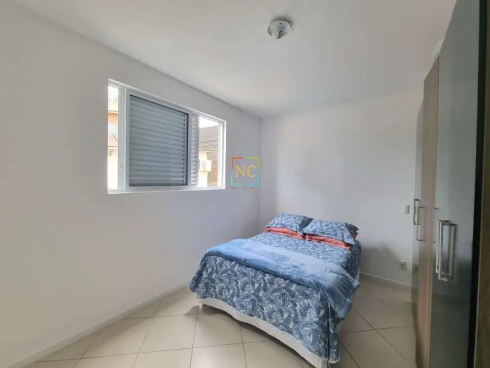Apartamento, 3 quartos, 91 m² - Foto 1