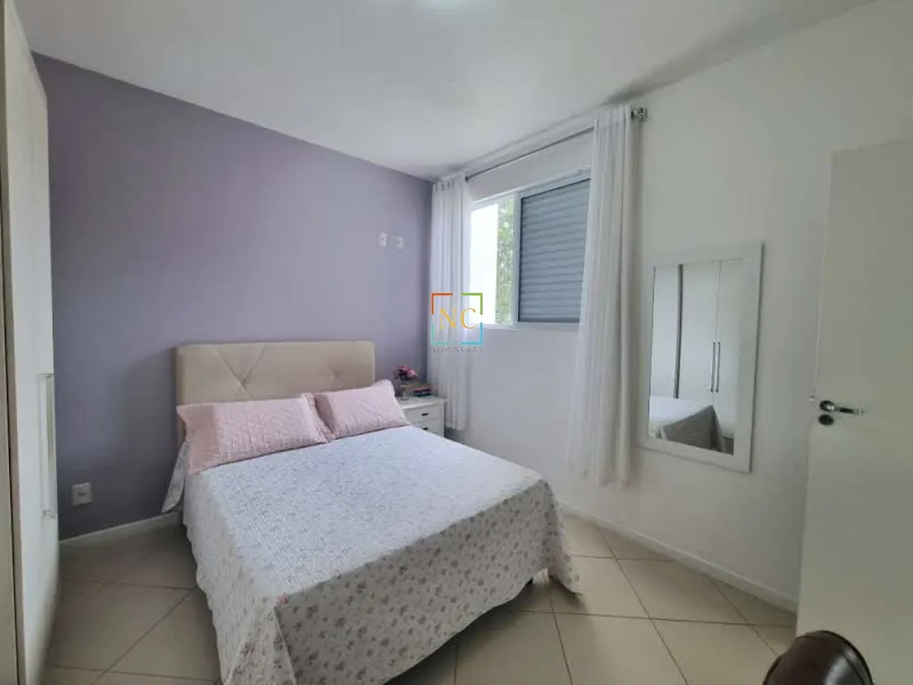 Apartamento, 3 quartos, 91 m² - Foto 3