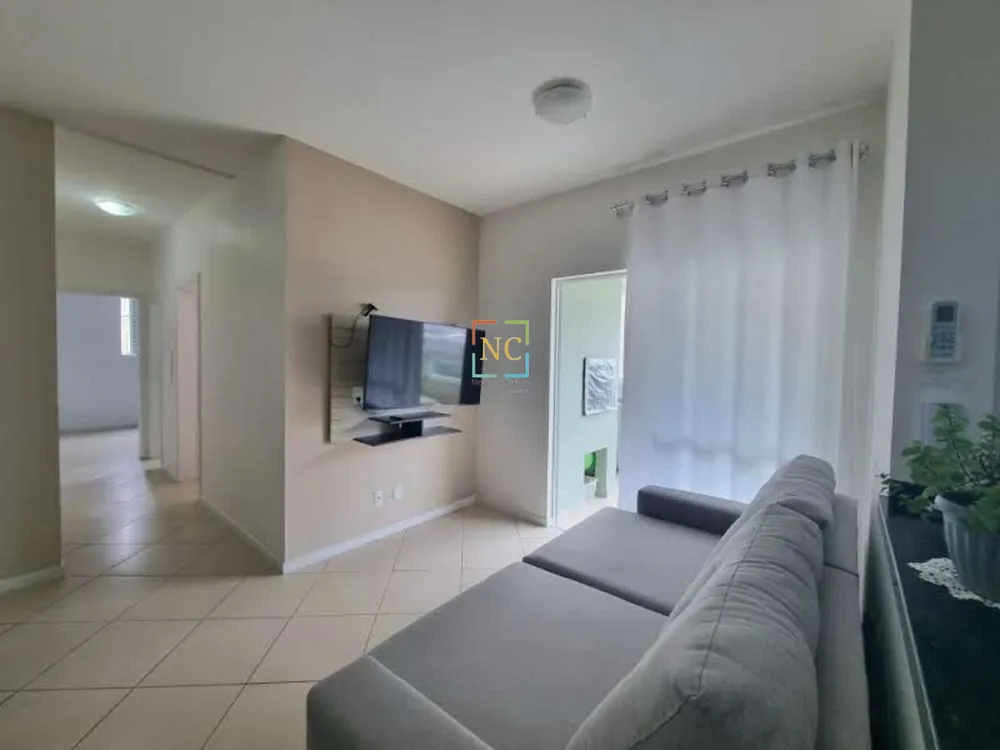 Apartamento, 3 quartos, 91 m² - Foto 4