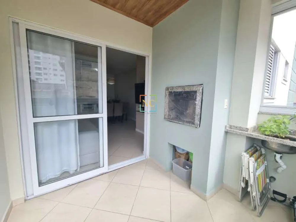 Apartamento, 3 quartos, 91 m² - Foto 2