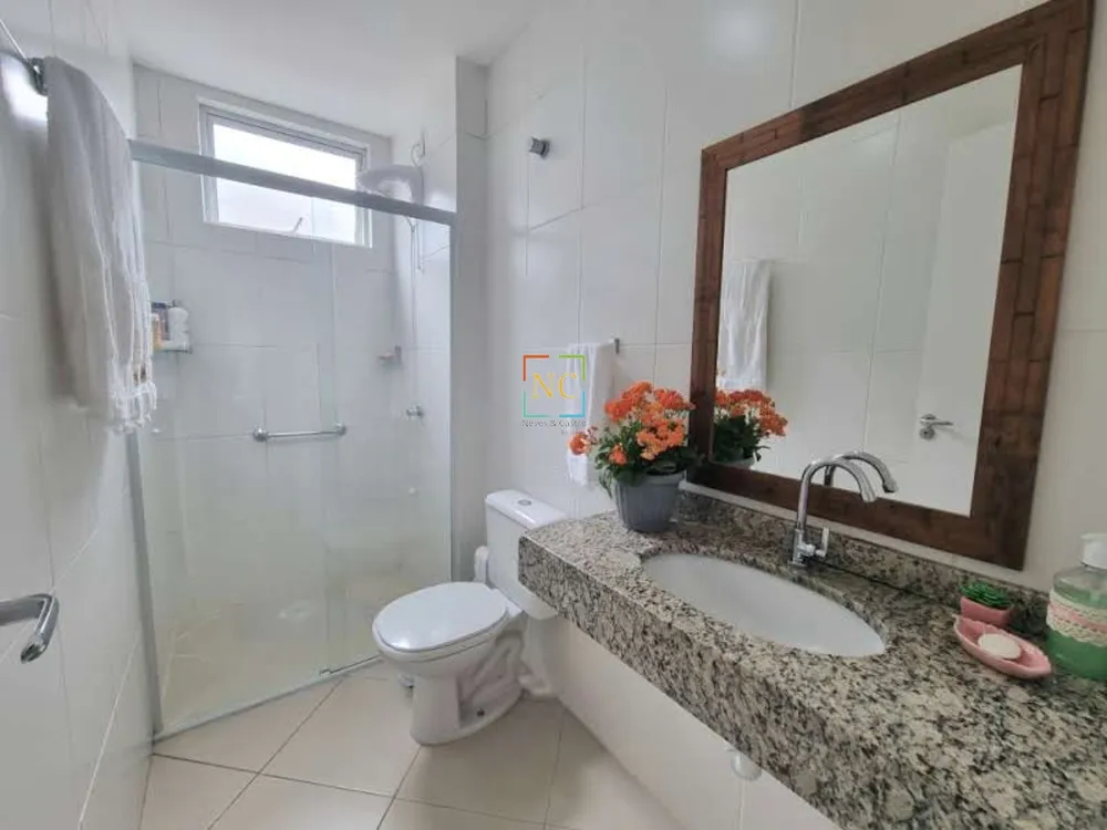 Apartamento, 3 quartos, 91 m² - Foto 6