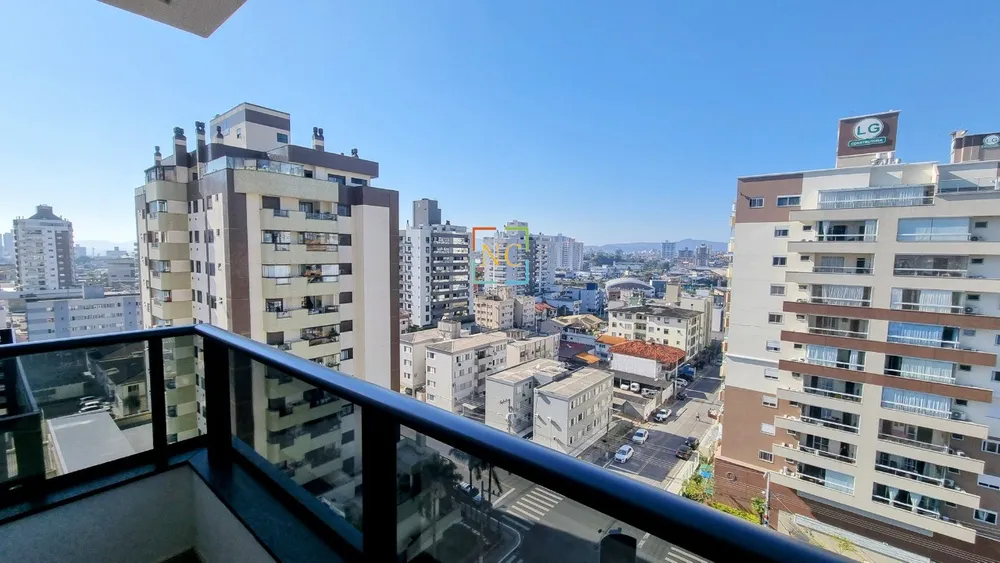 Apartamento, 4 quartos, 159 m² - Foto 1