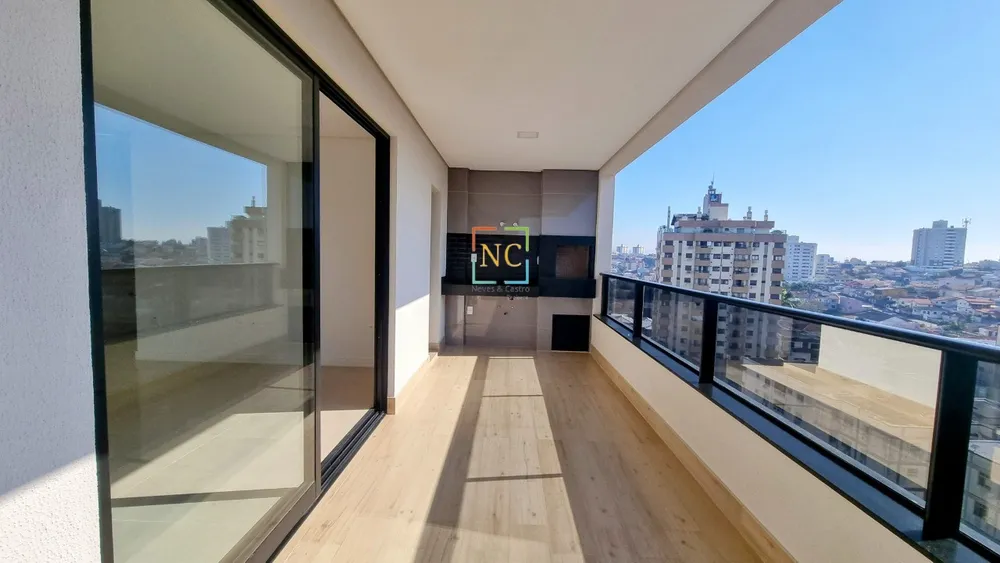 Apartamento, 4 quartos, 159 m² - Foto 4