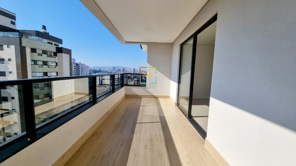 Apartamento, 4 quartos, 159 m² - Foto 1