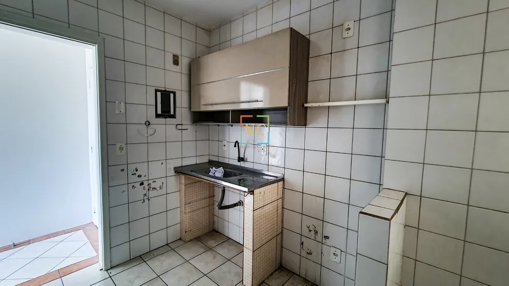 Apartamento, 2 quartos, 56 m² - Foto 3