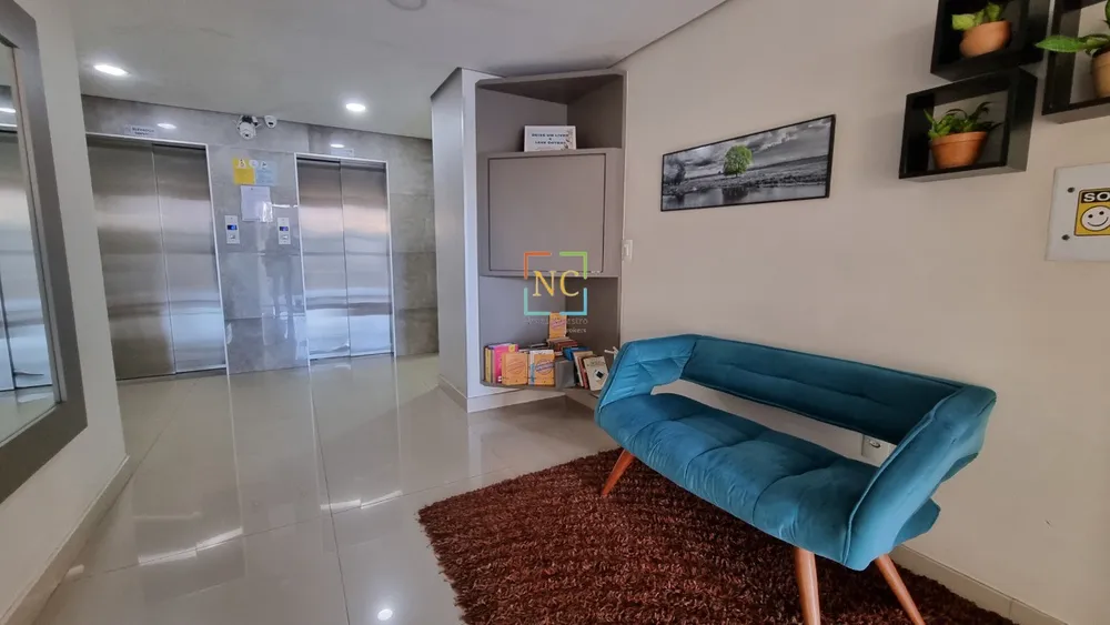 Apartamento, 2 quartos, 56 m² - Foto 5