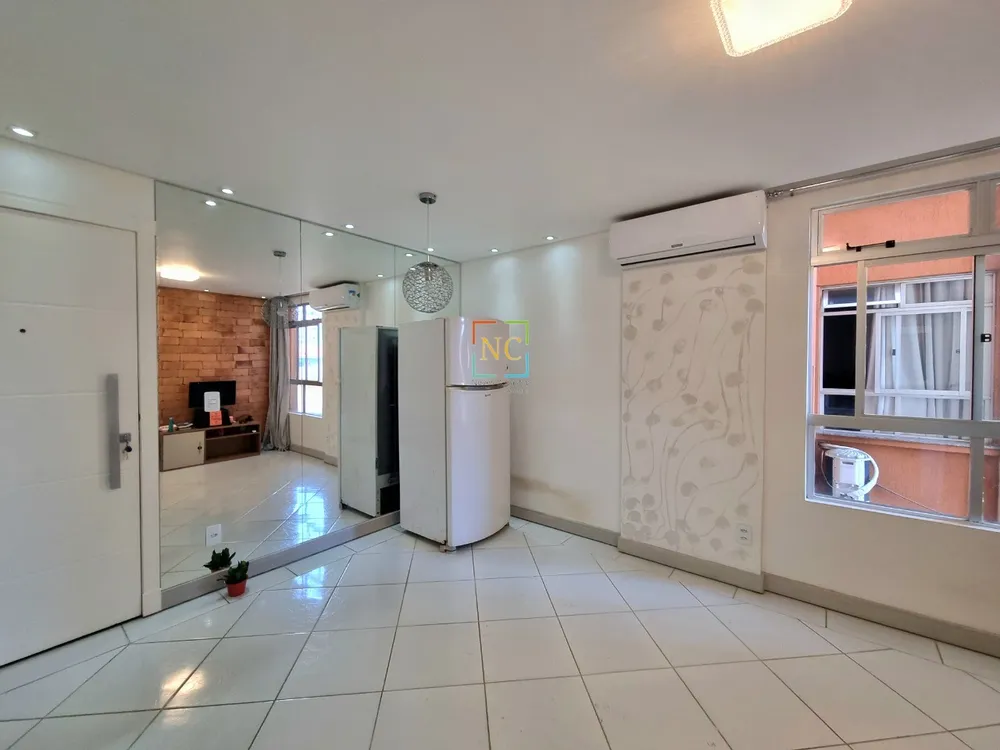 Apartamento, 2 quartos, 52 m² - Foto 3