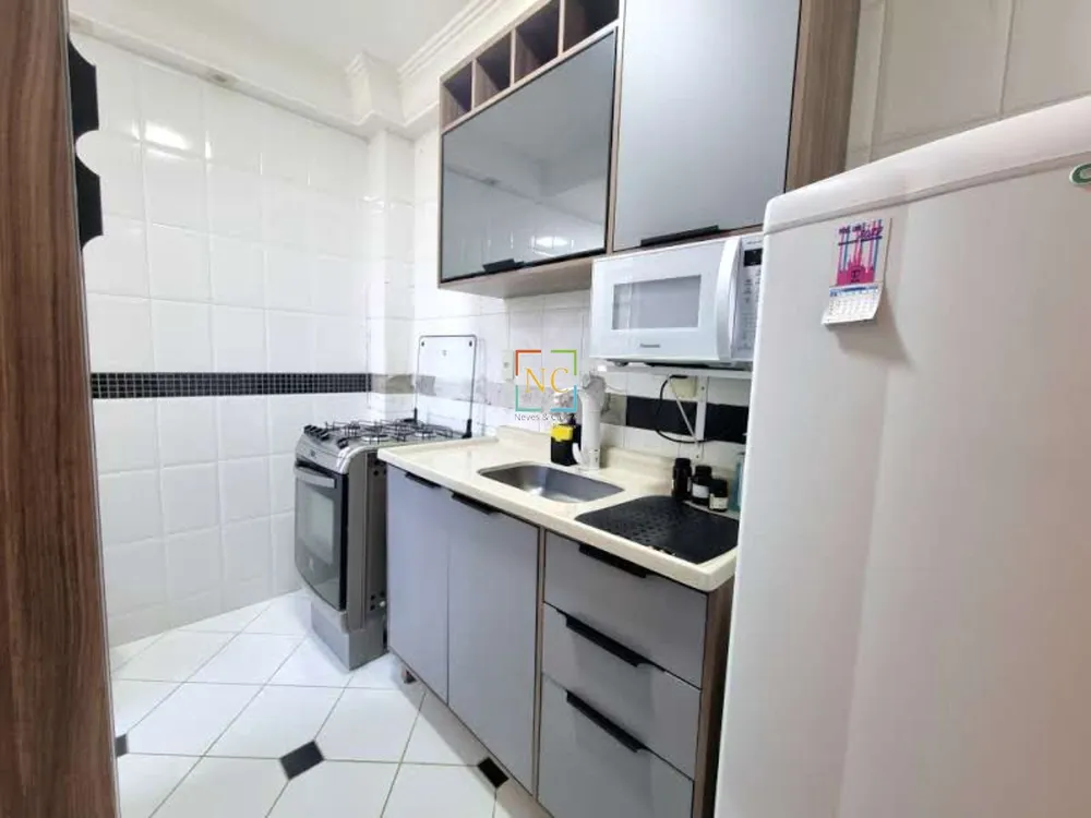 Apartamento, 2 quartos, 52 m² - Foto 6