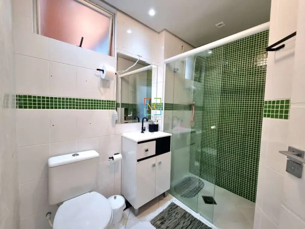 Apartamento, 2 quartos, 52 m² - Foto 9