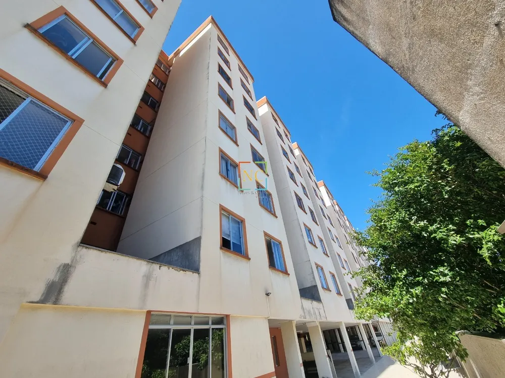 Apartamento, 2 quartos, 52 m² - Foto 12