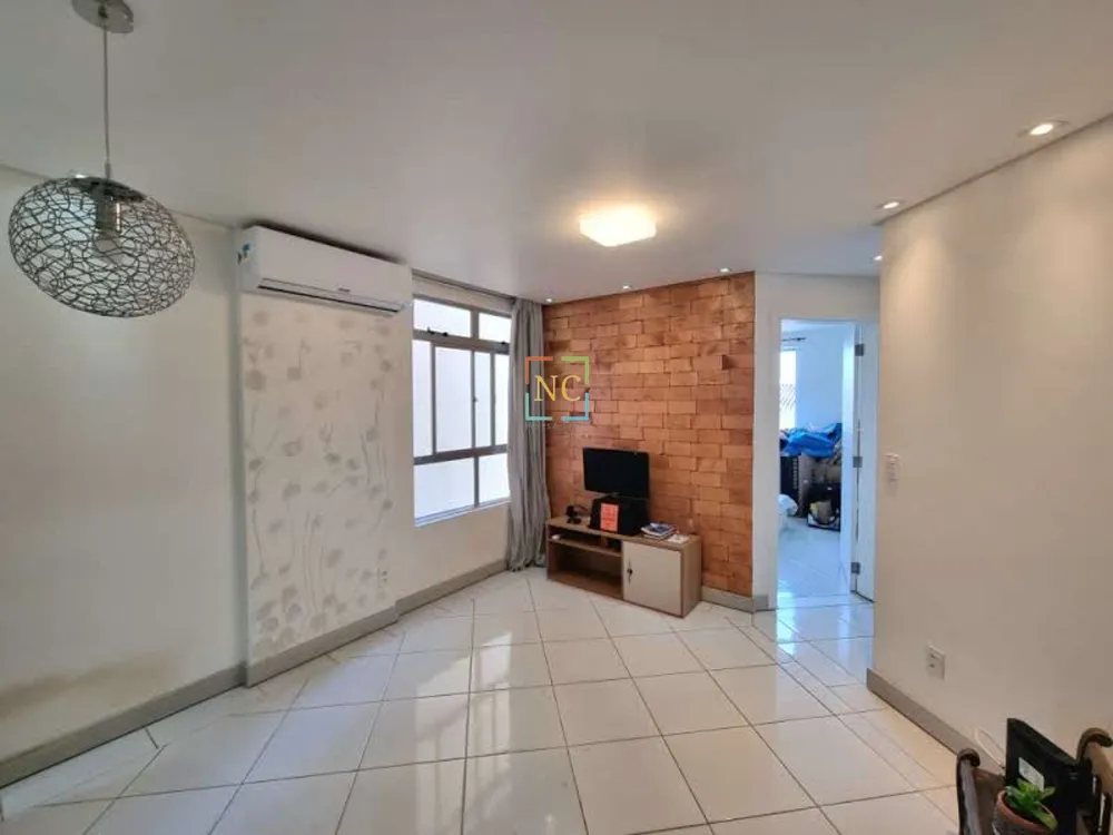 Apartamento, 2 quartos, 52 m² - Foto 1
