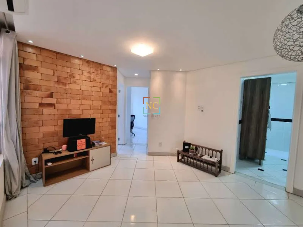 Apartamento, 2 quartos, 52 m² - Foto 2