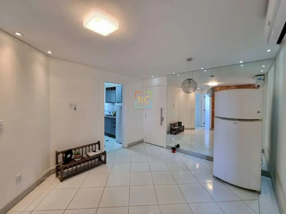 Apartamento, 2 quartos, 52 m² - Foto 5