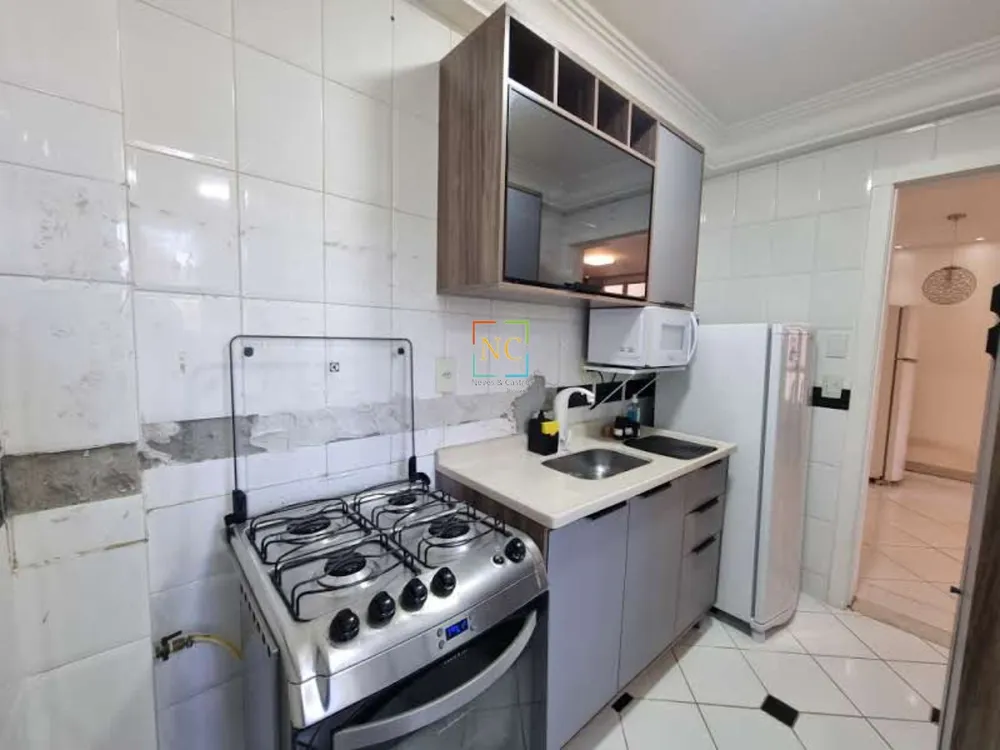 Apartamento, 2 quartos, 52 m² - Foto 7