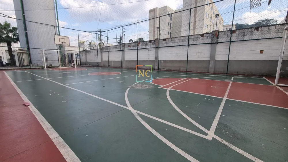 Apartamento, 2 quartos, 48 m² - Foto 17