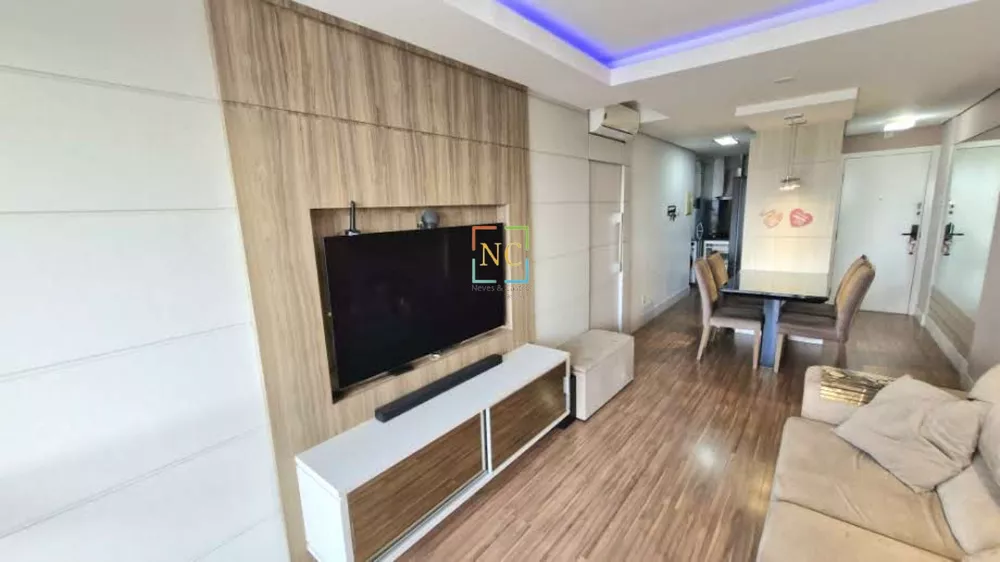 Apartamento, 2 quartos, 68 m² - Foto 4