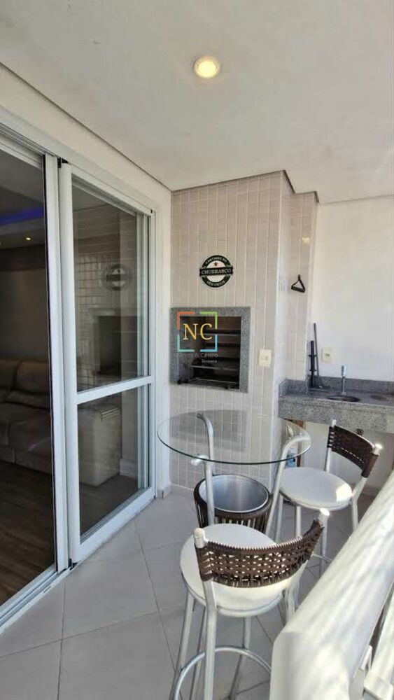 Apartamento à venda com 2 quartos, 68m² - Foto 3